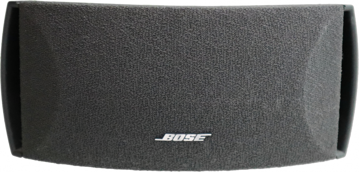 Bose® Cube GS Bose 3-2-1 Serie I/II/III