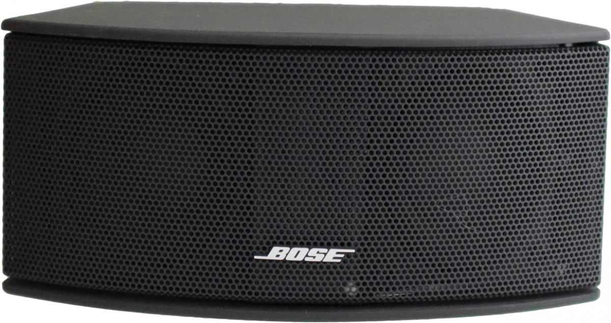 Bose® Gamestone Cube GS/GSX Bose 3-2-1 Serie I/II/III