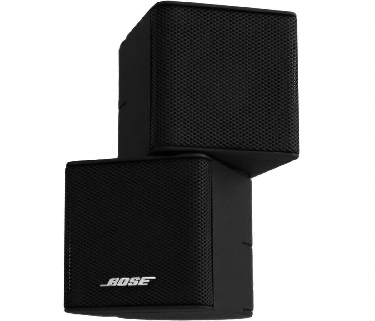 Bose® Double-Cube Invisible Speaker Lifestyle 48
