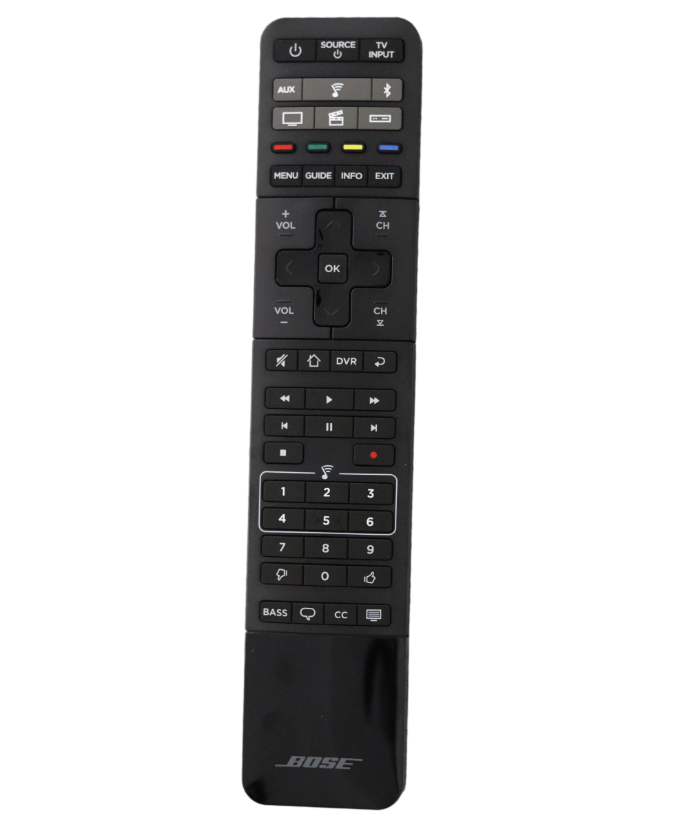 Bose® SoundTouch 300 Home Cinema System Fernbedienung