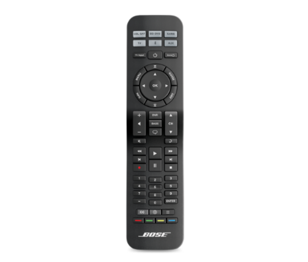 Bose® RC-PWS III Solo Tv 5 / 15 Universalfernbedienung