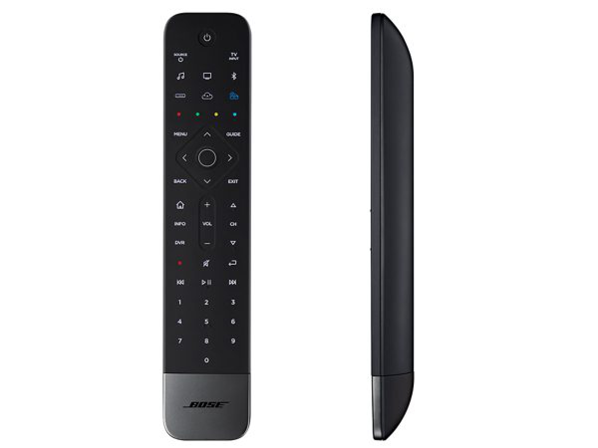 Bose® Universal Remote Soundbar 500/700