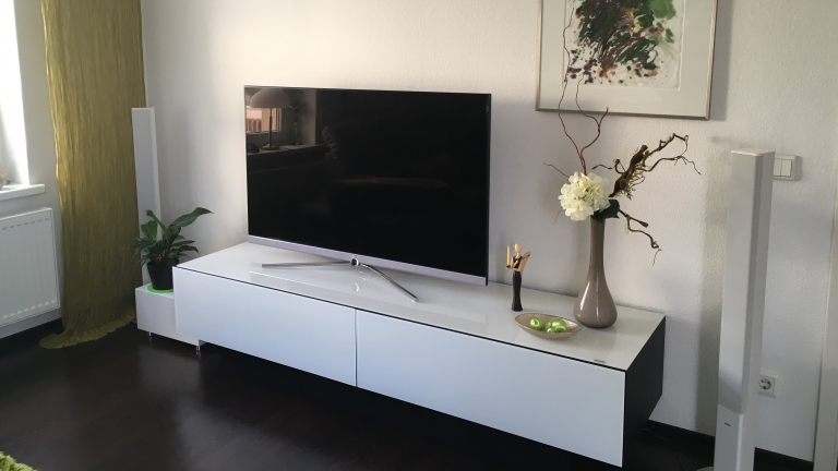 Loewe TV + Sound